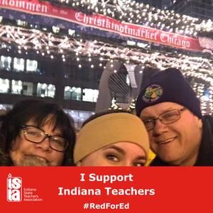 Meet your Posher, Michelle